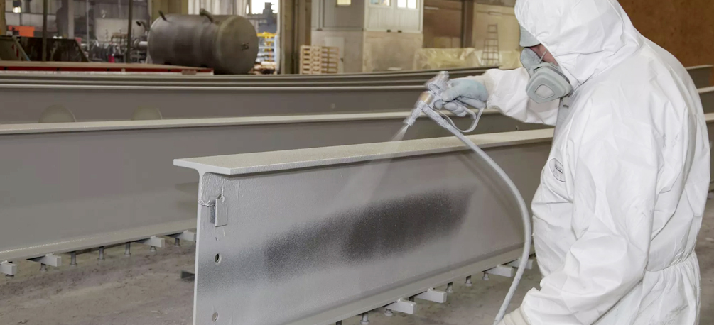 Protection Material Fire Protection Coating